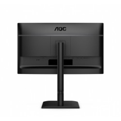 Monitor AOC 23,8" 24E4U IPS FHD 120Hz HDMI DP VGA HUB głośni… | PartsPC.pl