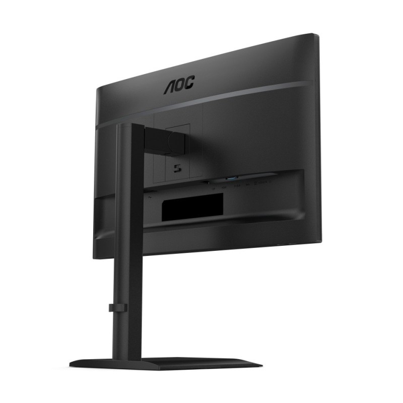 Monitor AOC 23,8" 24E4U IPS FHD 120Hz HDMI DP VGA HUB głośni… | PartsPC.pl