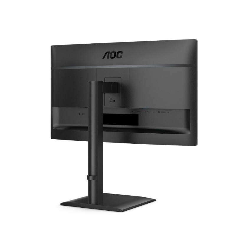 Monitor AOC 23,8" 24E4U IPS FHD 120Hz HDMI DP VGA HUB głośni… | PartsPC.pl