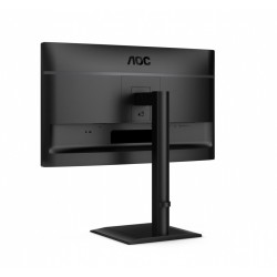 Monitor AOC 23,8" 24E4U IPS FHD 120Hz HDMI DP VGA HUB głośni… | PartsPC.pl