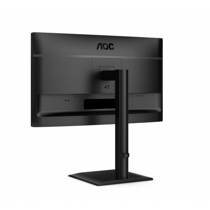 Monitor AOC 23,8" 24E4U IPS FHD 120Hz HDMI DP VGA HUB głośni… | PartsPC.pl