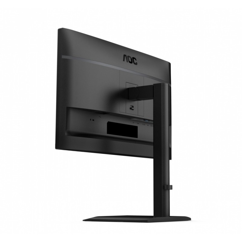 Monitor AOC 23,8" 24E4U IPS FHD 120Hz HDMI DP VGA HUB głośni… | PartsPC.pl