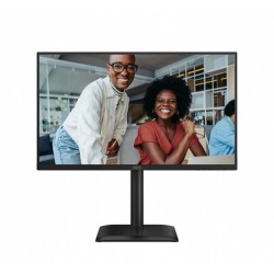 Monitor AOC 23,8" 24E4U IPS FHD 120Hz HDMI DP VGA HUB głośni… | PartsPC.pl