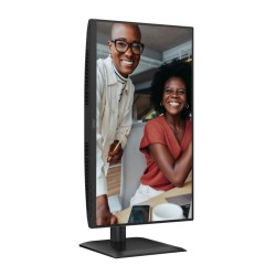 Monitor AOC 23,8" 24E4U IPS FHD 120Hz HDMI DP VGA HUB głośni… | PartsPC.pl