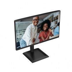 Monitor AOC 23,8" 24E4U IPS FHD 120Hz HDMI DP VGA HUB głośni… | PartsPC.pl