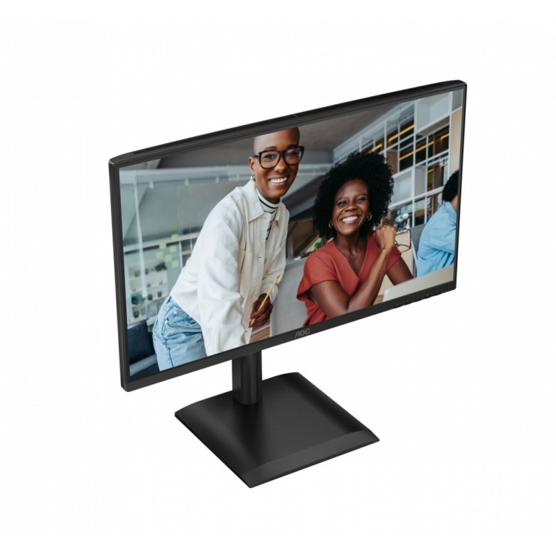 Monitor AOC 23,8" 24E4U IPS FHD 120Hz HDMI DP VGA HUB głośni… | PartsPC.pl