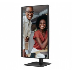 Monitor AOC 23,8" 24E4U IPS FHD 120Hz HDMI DP VGA HUB głośni… | PartsPC.pl