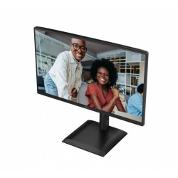 Monitor AOC 23,8" 24E4U IPS FHD 120Hz HDMI DP VGA HUB głośni… | PartsPC.pl