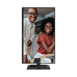 Monitor AOC 23,8" 24E4U IPS FHD 120Hz HDMI DP VGA HUB głośni… | PartsPC.pl