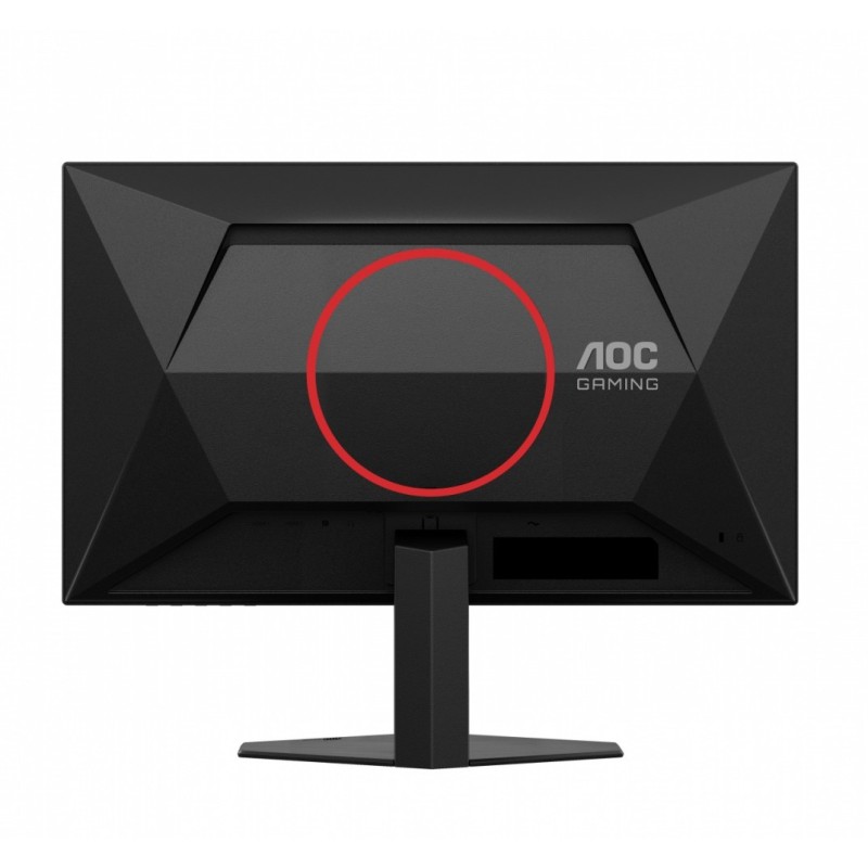 Monitor AOC 23,8" 24G4HRE Fast IPS FHD 200Hz 2xHDMI DP głośn… | PartsPC.pl