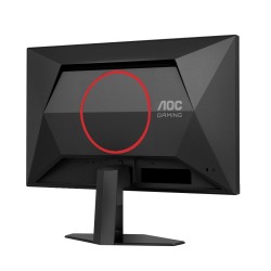 Monitor AOC 23,8" 24G4HRE Fast IPS FHD 200Hz 2xHDMI DP głośn… | PartsPC.pl