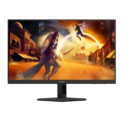 Monitor AOC 23,8" 24G4HRE Fast IPS FHD 200Hz 2xHDMI DP głośn… | PartsPC.pl