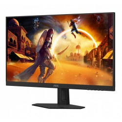 Monitor AOC 23,8" 24G4HRE Fast IPS FHD 200Hz 2xHDMI DP głośn… | PartsPC.pl