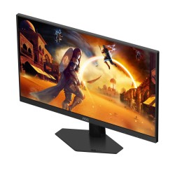 Monitor AOC 23,8" 24G4HRE Fast IPS FHD 200Hz 2xHDMI DP głośn… | PartsPC.pl