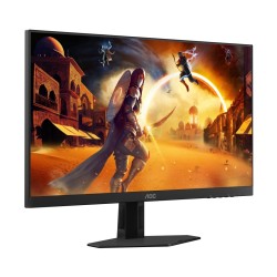 Monitor AOC 23,8" 24G4HRE Fast IPS FHD 200Hz 2xHDMI DP głośn… | PartsPC.pl