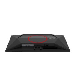 Monitor AOC 23,8" 24G4HRE Fast IPS FHD 200Hz 2xHDMI DP głośn… | PartsPC.pl