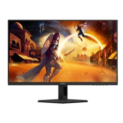 Monitor AOC 24,5" 25G4SRE Fast IPS FHD 310Hz 2xHDMI DP | PartsPC.pl