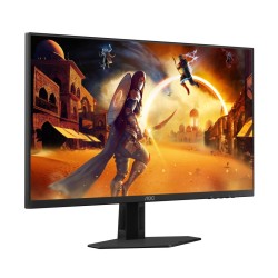 Monitor AOC 24,5" 25G4SRE Fast IPS FHD 310Hz 2xHDMI DP | PartsPC.pl