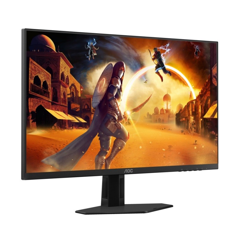 Monitor AOC 24,5" 25G4SRE Fast IPS FHD 310Hz 2xHDMI DP | PartsPC.pl