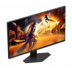 Monitor AOC 24,5" 25G4SRE Fast IPS FHD 310Hz 2xHDMI DP | PartsPC.pl