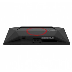 Monitor AOC 24,5" 25G4SRE Fast IPS FHD 310Hz 2xHDMI DP | PartsPC.pl