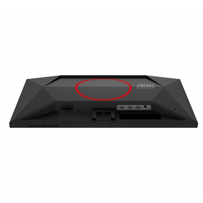 Monitor AOC 24,5" 25G4SRE Fast IPS FHD 310Hz 2xHDMI DP | PartsPC.pl