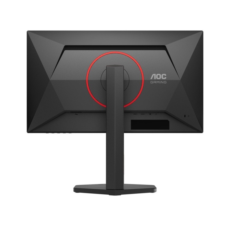 Monitor AOC 24,5" Q25G4SR Fast IPS WQHD 300Hz 2xHDMI DP głoś… | PartsPC.pl
