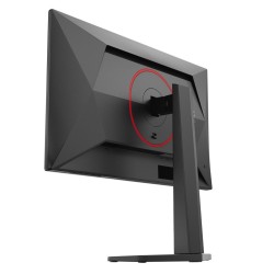 Monitor AOC 24,5" Q25G4SR Fast IPS WQHD 300Hz 2xHDMI DP głoś… | PartsPC.pl