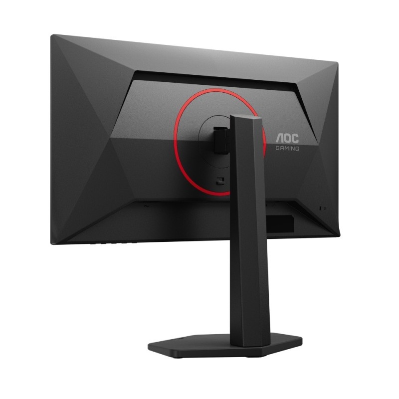 Monitor AOC 24,5" Q25G4SR Fast IPS WQHD 300Hz 2xHDMI DP głoś… | PartsPC.pl