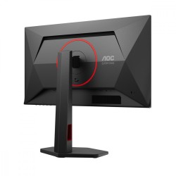 Monitor AOC 24,5" Q25G4SR Fast IPS WQHD 300Hz 2xHDMI DP głoś… | PartsPC.pl
