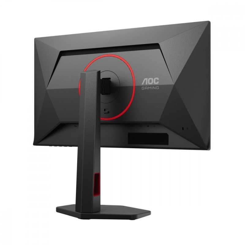Monitor AOC 24,5" Q25G4SR Fast IPS WQHD 300Hz 2xHDMI DP głoś… | PartsPC.pl