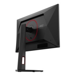 Monitor AOC 24,5" Q25G4SR Fast IPS WQHD 300Hz 2xHDMI DP głoś… | PartsPC.pl