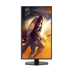 Monitor AOC 24,5" Q25G4SR Fast IPS WQHD 300Hz 2xHDMI DP głoś… | PartsPC.pl