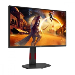 Monitor AOC 24,5" Q25G4SR Fast IPS WQHD 300Hz 2xHDMI DP głoś… | PartsPC.pl