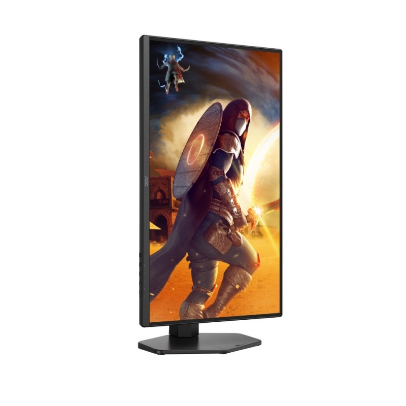 Monitor AOC 24,5" Q25G4SR Fast IPS WQHD 300Hz 2xHDMI DP głoś… | PartsPC.pl