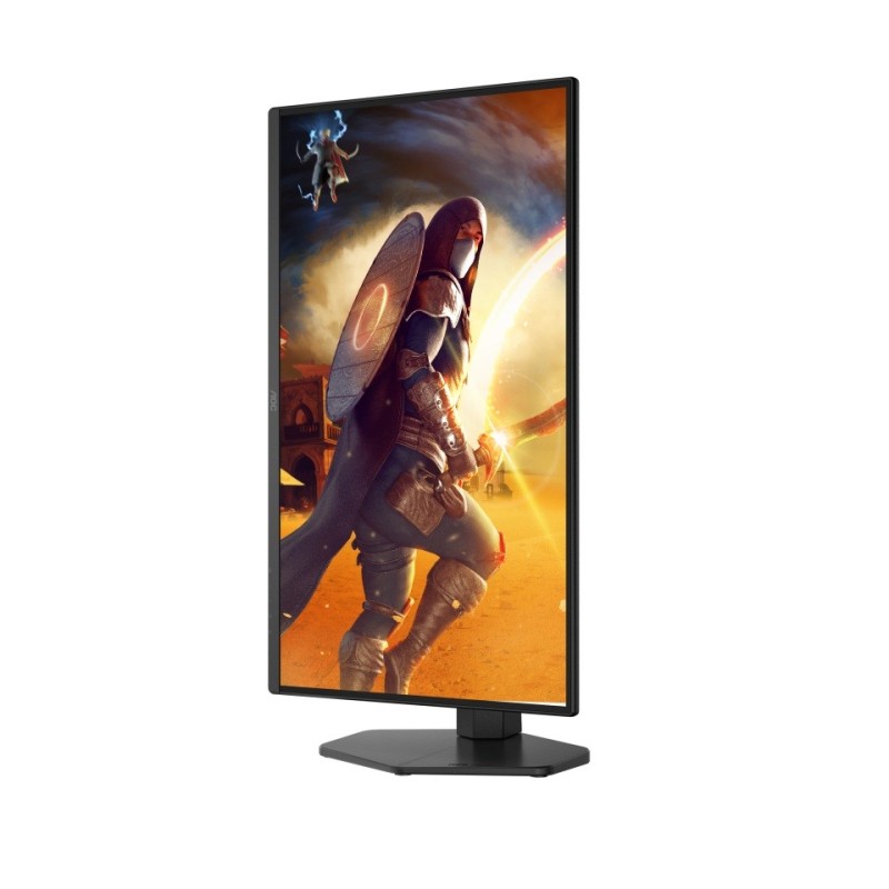 Monitor AOC 24,5" Q25G4SR Fast IPS WQHD 300Hz 2xHDMI DP głoś… | PartsPC.pl