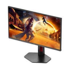 Monitor AOC 24,5" Q25G4SR Fast IPS WQHD 300Hz 2xHDMI DP głoś… | PartsPC.pl