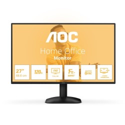 Monitor AOC 27" 27B31H IPS FHD 120Hz HDMI VGA | PartsPC.pl