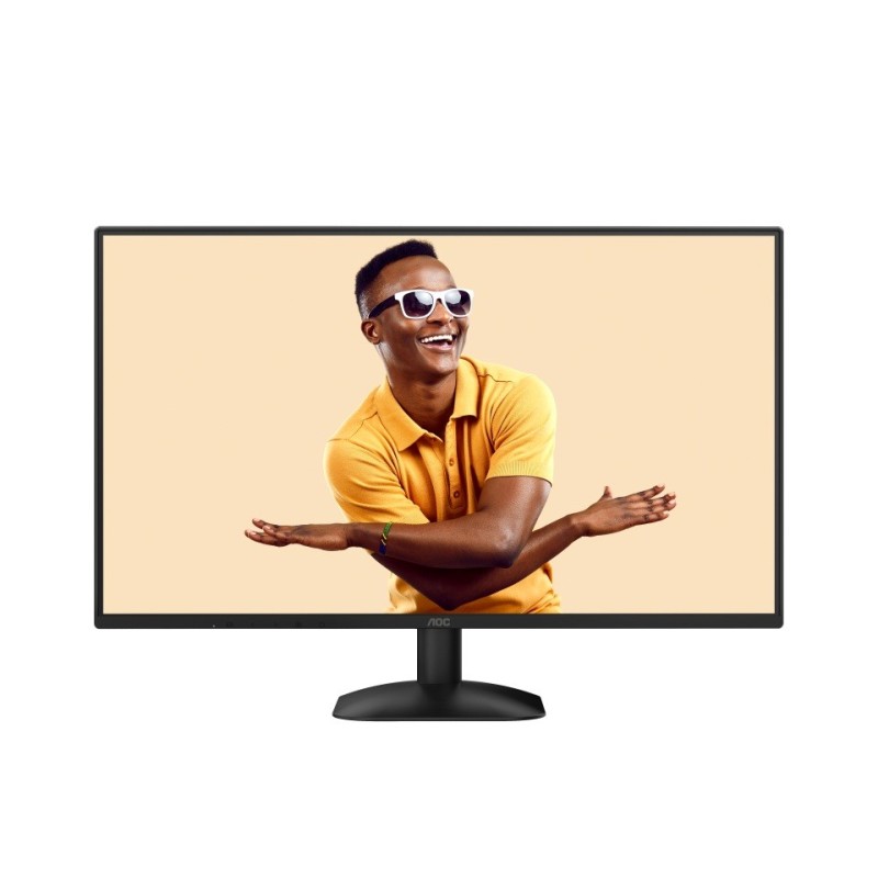 Monitor AOC 27" 27B31H IPS FHD 120Hz HDMI VGA | PartsPC.pl