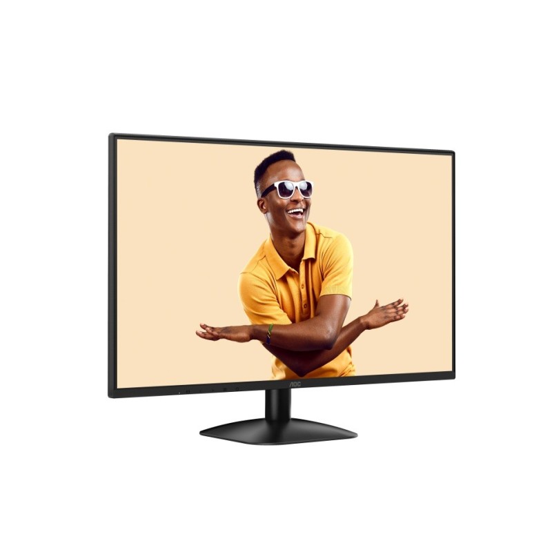 Monitor AOC 27" 27B31H IPS FHD 120Hz HDMI VGA | PartsPC.pl