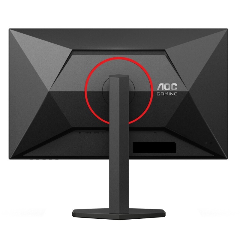 Monitor AOC 27" Q27G4ZR Fast IPS WQHD 240Hz 2xHDMI DP głośni… | PartsPC.pl