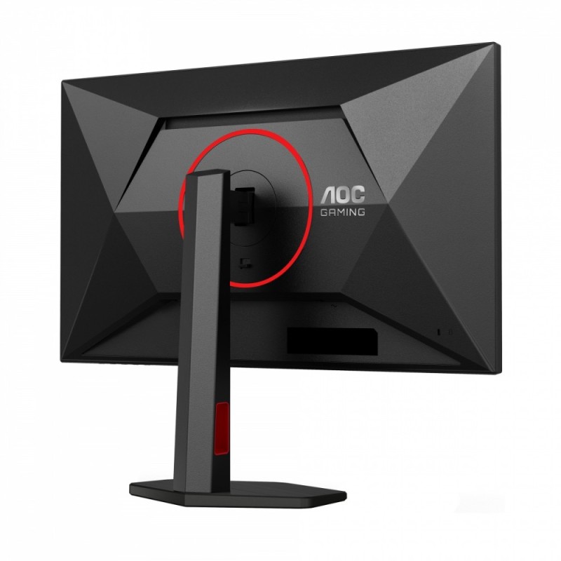Monitor AOC 27" Q27G4ZR Fast IPS WQHD 240Hz 2xHDMI DP głośni… | PartsPC.pl
