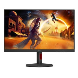 Monitor AOC 27" Q27G4ZR Fast IPS WQHD 240Hz 2xHDMI DP głośni… | PartsPC.pl