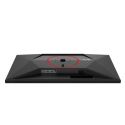 Monitor AOC 27" Q27G4ZR Fast IPS WQHD 240Hz 2xHDMI DP głośni… | PartsPC.pl