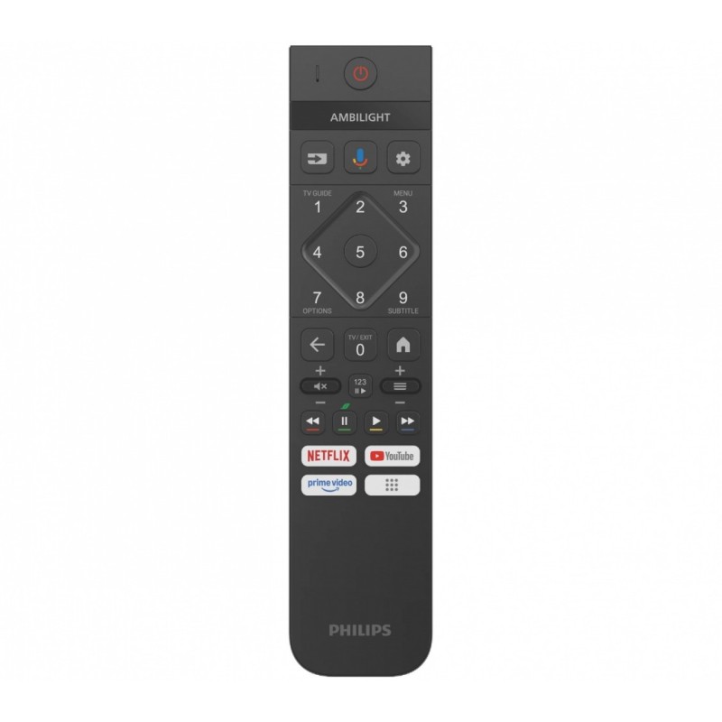 Philips Telewizor 65 cali OLED 65OLED910/12 | PartsPC.pl