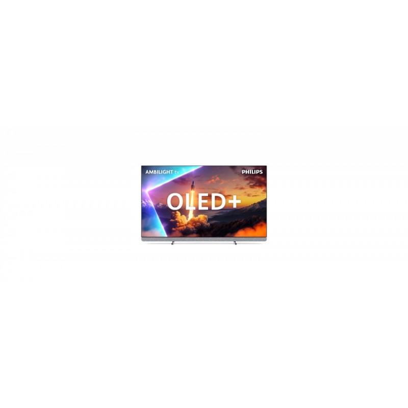 Philips Telewizor 65 cali OLED 65OLED910/12 | PartsPC.pl