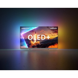 Philips Telewizor 65 cali OLED 65OLED910/12 | PartsPC.pl