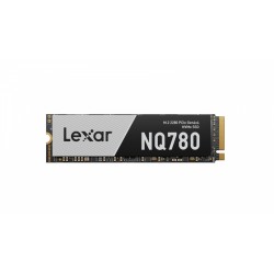 Lexar Dysk SSD NQ780 1TB Gen4 NVMe 2280 6000/2500 | PartsPC.pl