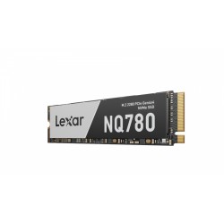 Lexar Dysk SSD NQ780 1TB Gen4 NVMe 2280 6000/2500 | PartsPC.pl