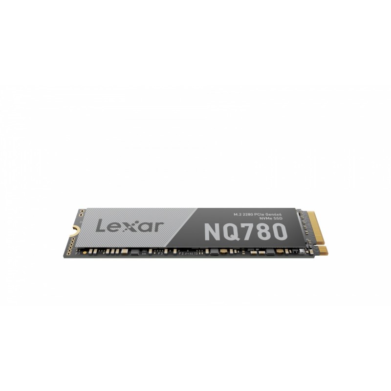 Lexar Dysk SSD NQ780 1TB Gen4 NVMe 2280 6000/2500 | PartsPC.pl